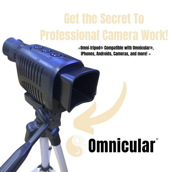 Omni-tripod®