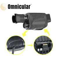 Omnicular® Night Vision Recorder