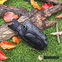 Omnicular® Night Vision Recorder