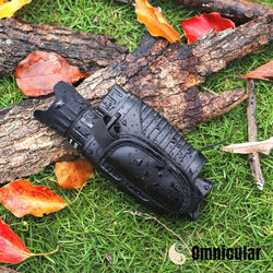 Omnicular® Night Vision Recorder