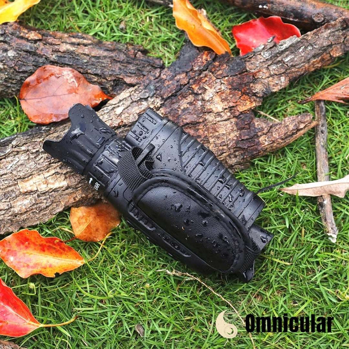 Omnicular® Night Vision Recorder
