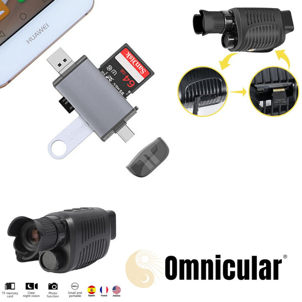 Omni-USB®